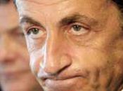 Rediffusion menaces guettent Sarkozy, Partie