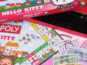 Monopoly Hello kitty collector