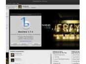 Banshee 1.7.3 Beaucoup nouveautés programme