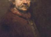 Rembrandt parle: autoportrait