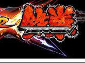 Annonce Street Fighter Tekken