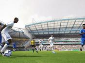 screenshots pour FIFA