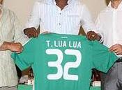 Foot-Transferts Trésor Lualua signe Omonia Nicosie Chypre