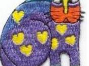 patchs thermocollants pour customiser réparer habits chéris