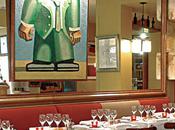 Gastronomie italienne Paris