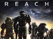 Halo Reach coffrets Xbox
