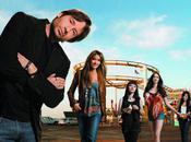 Californication Saison Regardez premières images