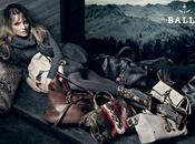 campagne automne hiver 2010-2011 Bally