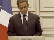 Otage, fisc Bettencourt, lundi pourri pour Sarkozy