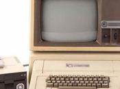 L'Apple-II Lost vente...