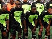 Football Vodacom Super ligue l’As Vclub vainqueur Lupopo,