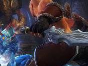 tripotée d'images pour Kingdoms Amalur Reckoning