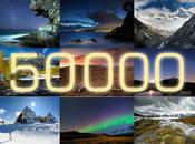 visites depuis création blog