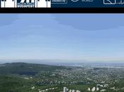 Budapest Photo gigapixels 360°