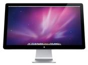 Apple Cinema Display