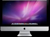 Apple: Nouveaux iMac, Magic Trackpad, Battery Charger Cinema Display