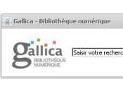 Ajouter recherche rapide dans Gallica univers personnels