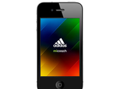 Adidas miCoach iPhone