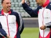 Blanc reprendra Ribéry Benzema septembre