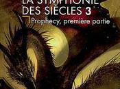 Prophecy, 1ère partie