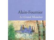 Grand Meaulnes, Alain Fournier