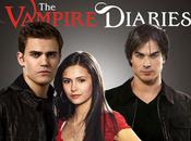 Vampire Diaries True Blood cross-over séries programme