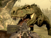 Dinosaures attaquent PlayStation