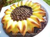 Gâteau tigré devenu fleuri testé approuvé