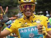 Contador quitte Astana pour...