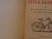 cykel København vengence pédale