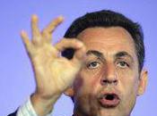 Sarkozy veut Planeurs Stratégiques Brand Content