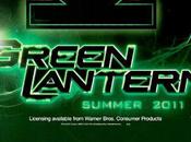 Green Lantern avec Ryan Reynolds Quelques précisisons