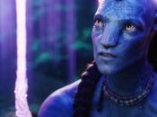 [Teaser] Avatar, spot pour ressortie