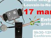 Inbenta participera “Forum industries langue” organisé l’Université Louvain-la-Neuve