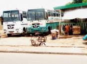 Douala veut chasser compagnies transport Douche