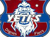 Roller-hockey Yeti's participeront coupe d'Europe