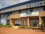 Développement local projets communaux financés Feicom 2009