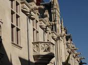 Gargouilles palais ducal