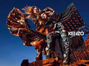 campagne automne hiver 2010-2011 Kenzo