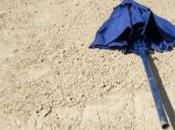 Paris Plages sous impôts, plage