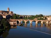 Albi, histoire d'amour presque (album photos)