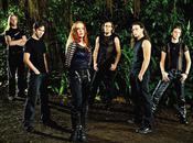 Tournée Européenne d’Epica avec ReVamp comme invité