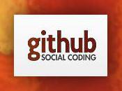 Github Social Coding
