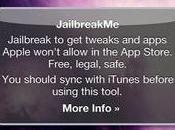 [Tuto]JailbreakMe pour iPhone/iPod 4.0.1