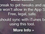 jailbreak d’iOS4 pour l’iPhone enfin disponible!