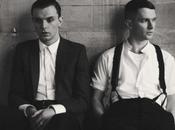Hurts: Happiness Stream Nouveau single prévu pour duo...