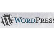 WordPress 3.0.1, mettez-vous jour