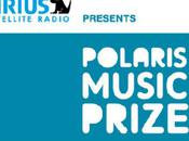 Polaris Music Prize présente nominations