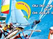 Festival nautique international Rabat Promouvoir disciplines nautiques 30/07 04/08