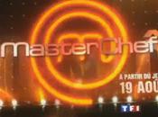 MasterChef bientôt première vidéo l'émission